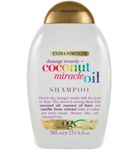 Ogx Shampoo extra str damage remedy coconut oil (385ml) 385ml thumb