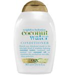 Ogx Conditioner weightless hydrating coconut (385ml) 385ml thumb