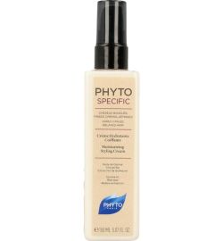 Phyto Paris Phyto Paris Phytospecific hydra styling cream (150ml)