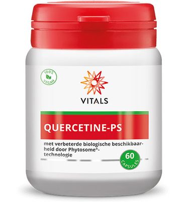 Vitals Quercetine-PS (60ca) 60ca