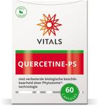 Vitals Quercetine-PS (60ca) 60ca thumb