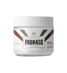 Prosaro Preshave creme green tea/oatmeal (100ml) 100ml thumb