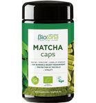 Biotona Matcha bio (100ca) 100ca thumb