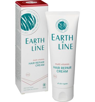 Earth-Line Multi vitamin hair repair cream (75ml) 75ml