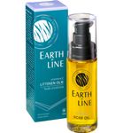 Earth-Line Vitamine E litteken olie (30ml) 30ml thumb
