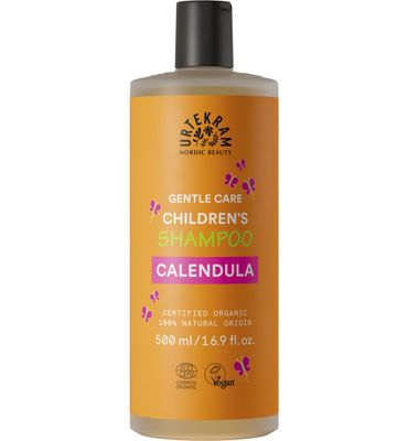 Urtekram Kinder shampoo calendula (500ml) 500ml