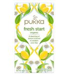 Pukka Organic Teas Fresh start bio (20st) 20st thumb