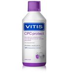 Vitis CPC Protect mondspoelmiddel (500ml) 500ml thumb