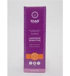 Khadi Shampoo elixer lavender sensitive (200ml) 200ml thumb