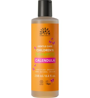 Urtekram Kinder shampoo calendula (250ml) 250ml