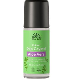 Urtekram Urtekram Deodorant crystal roll on aloe vera (50ml)