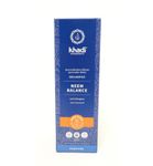 Khadi Shampoo elixer neem balance (200ml) 200ml thumb