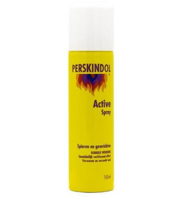 Perskindol Active spray (150ml) 150ml
