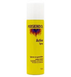 Perskindol Perskindol Active spray (150ml)