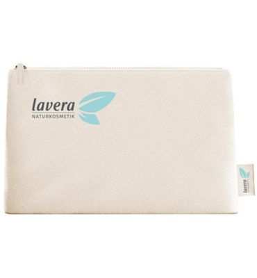 Lavera Cosmetic bag 20 x 12 x 4cm (1st) 1st