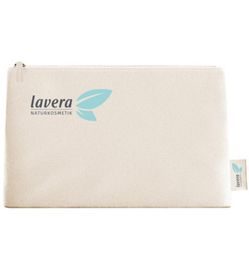 Lavera Lavera Cosmetic bag 20 x 12 x 4cm (1st)