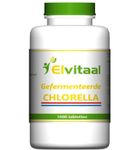 Elvitaal/Elvitum Chlorella 250mg Nederlands (1000tb) 1000tb thumb