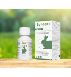 Synopet Synopet Ory-Syn (konijn) (75ml)
