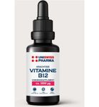 Uni Swiss Pharma Vitamine B12 (10ml) 10ml thumb