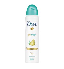 Dove Dove Deodorant spray pear & aloe vera (150ml)