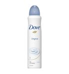 Dove Deodorant spray original (250ml) 250ml thumb