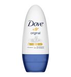 Dove Deodorant roller original (50ml) 50ml thumb