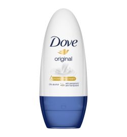 Dove Dove Deodorant roller original (50ml)