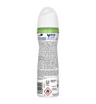 Dove Deodorant spray invisible dry (75ml) 75ml thumb