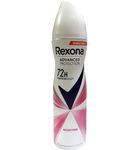 Rexona Women deodorant spray biorythm (150ml) 150ml thumb