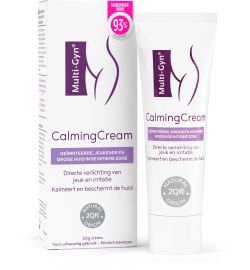 Multi-Gyn Multi-Gyn Calming cream (50g)