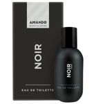 Amando Noir Eau de Toilette (50ml) 50ml thumb