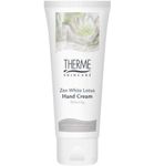 Therme Zen White Lotus Hand Cream (75ml) 75ml thumb