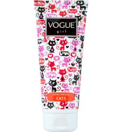 Vogue Girl Vogue Girl Cats Parfum Douche (200ml)