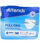 Attends Pull-ons 4 maat M (22st) 22st thumb