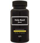 APB Holland Tulsi/Holy basil 440mg puur (90vc) 90vc thumb
