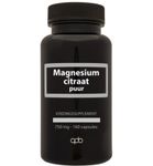 APB Holland Magnesium citraat puur (160ca) 160ca thumb
