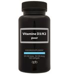 APB Holland Vitamine D3 & K2 (120sft) 120sft thumb