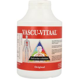 Vascu Vitaal Vascu Vitaal Original (150ca)