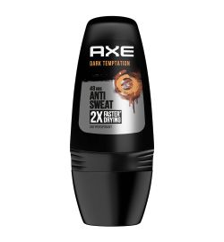 Axe Axe Deodorant roller dark temptation (50ml)
