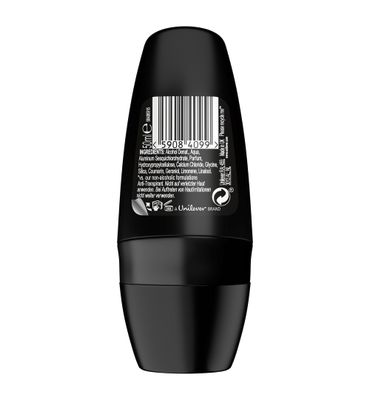 Axe Deodorant roller dark temptation (50ml) 50ml