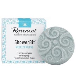 Rosenrot Rosenrot Solid showergel sea freshness (60g)