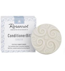 Rosenrot Rosenrot Solid conditioner sensitive (60g)
