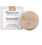 Rosenrot Solid shampoo walnoot amandel (60g) 60g thumb