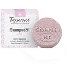Rosenrot Solid shampoo rose (60g) 60g thumb