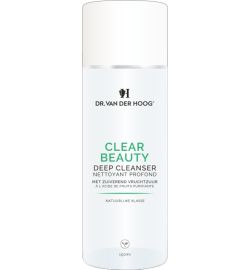 Dr. Van Der Hoog Dr. Van Der Hoog Clear deep cleanser (150ml)