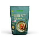 Joannesmolen Quinoa patty mix organic bio (200g) 200g thumb
