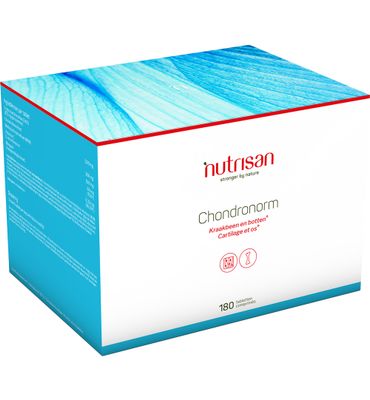 Nutrisan Chondronorm (180tb) 180tb