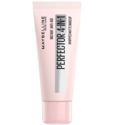 Maybelline New York Instant perfector matte deep (1st) 1st