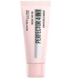 Maybelline New York Maybelline New York Instant perfector matte deep (1st)