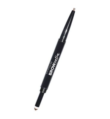 Maybelline New York Express brow satin duo 00 light blond (1st) 1st